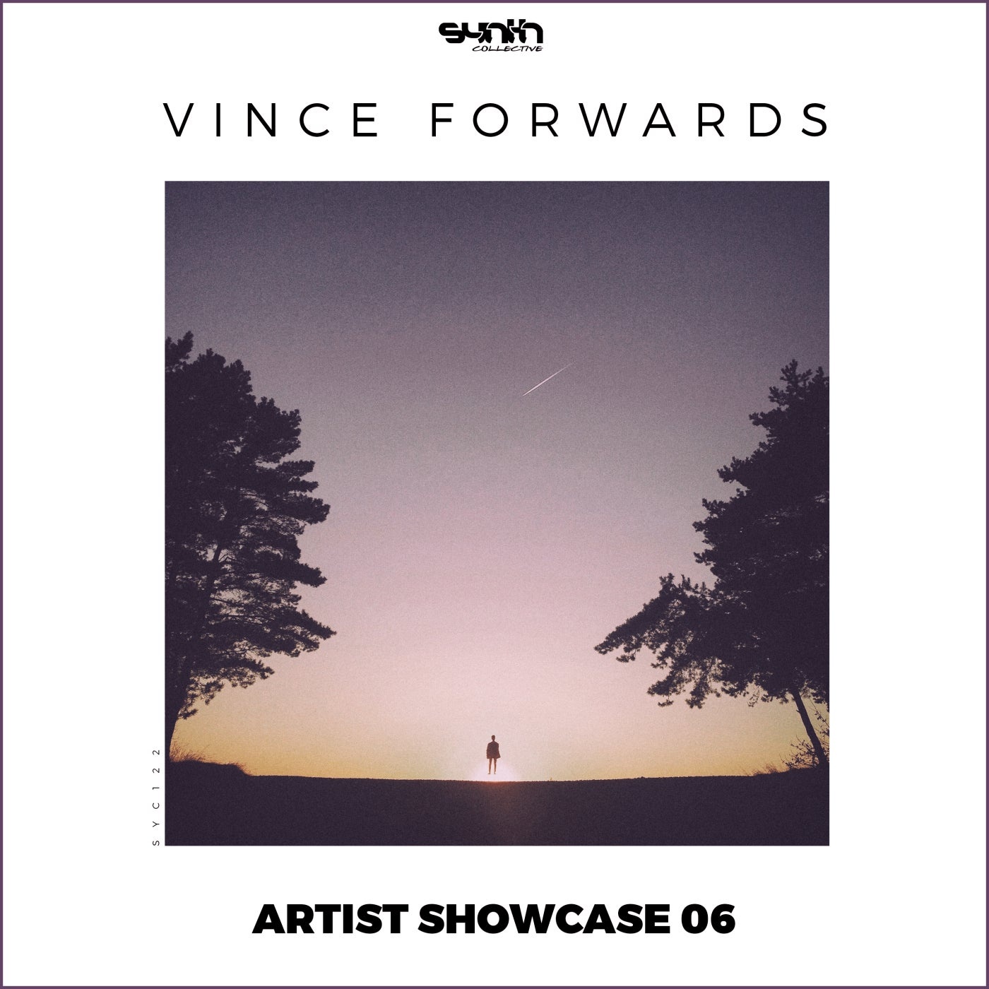 VA - Artist Showcase 06: Vince Forwards [SYC122]